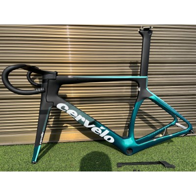 Cervelo s5 blue hot sale